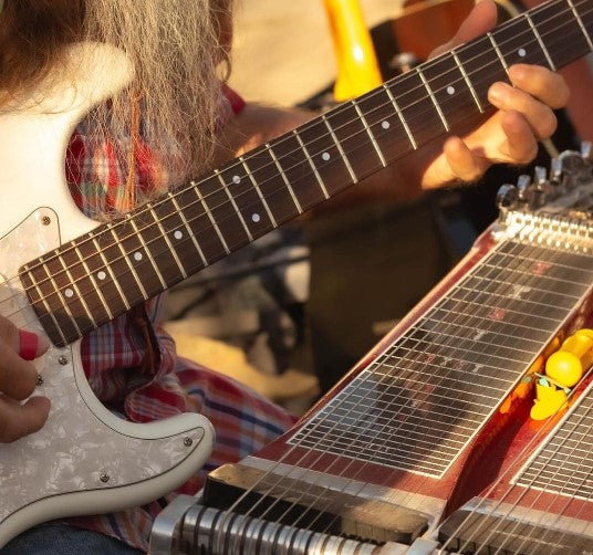 5 Most Popular Australian Music & Perfect Playlist to Explore Australia