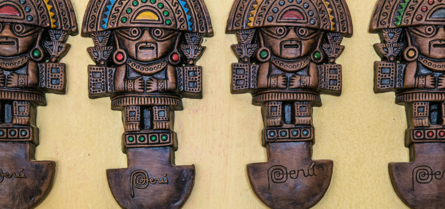 Discover the 5 Best Souvenirs to Bring Home From Peru: Unique Treasures to Cherish