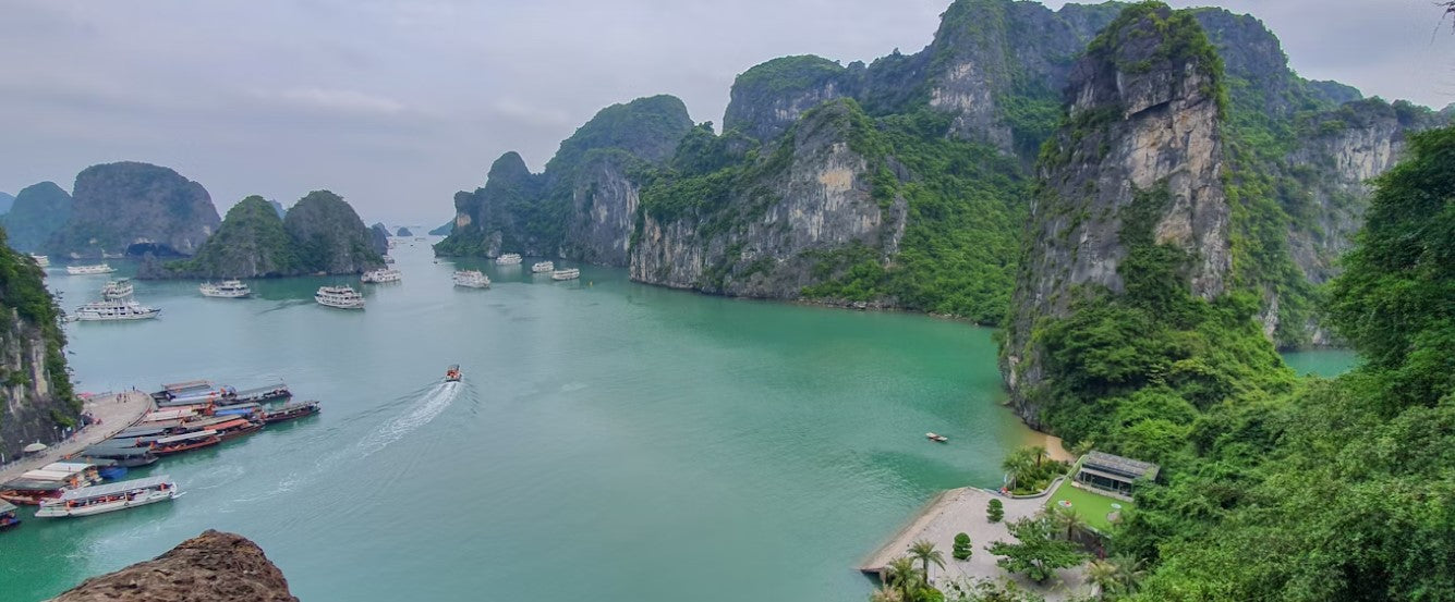 Books about Southeast Asia