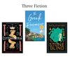 The Wordy Traveler Classic Four Quarter Gift Subscription