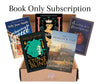 The Wordy Traveler Classic Four Quarter Gift Subscription