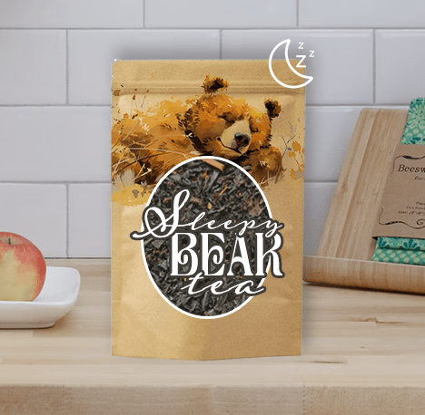 The Wordy Traveler Travel Themed Subscription Book Box Free Sleepy Tea with Every Delivery in 2025