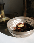 The Wordy Traveler Travel Themed Subscription Book Box Steel Snack Bowl Set