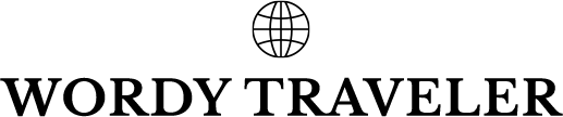 The Wordy Traveler