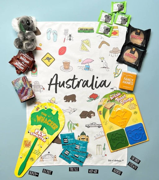Top 5 Must-Have Souvenirs to Bring Back from Australia