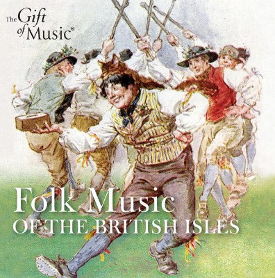 5 Most Popular Songs from the British Isles