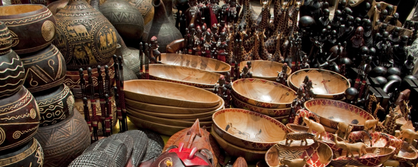 Discover the 5 Best Souvenirs to Bring Home From Kenya for an Unforgettable Experience