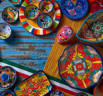 5 Best Souvenirs to Bring Home From Mexico: Authentic Gifts Full of Culture and Craftsmanship