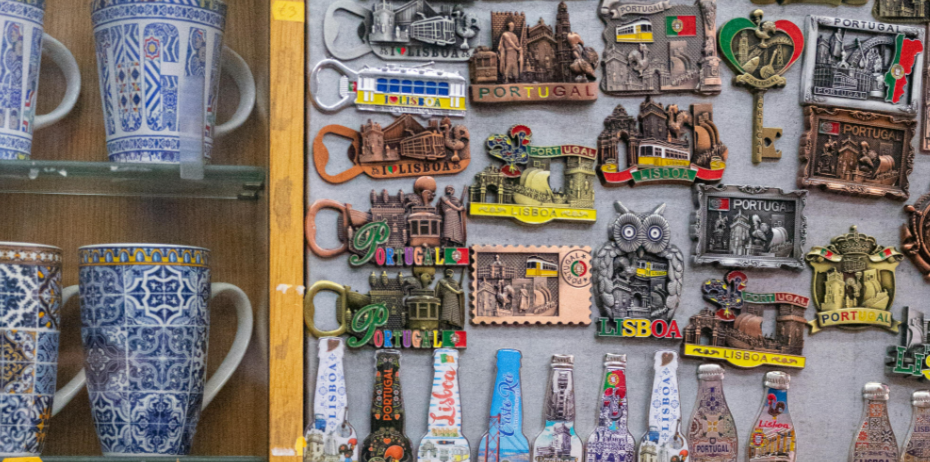 Discover the 5 Best Souvenirs to Bring Home From Portugal for Unforgettable Memories