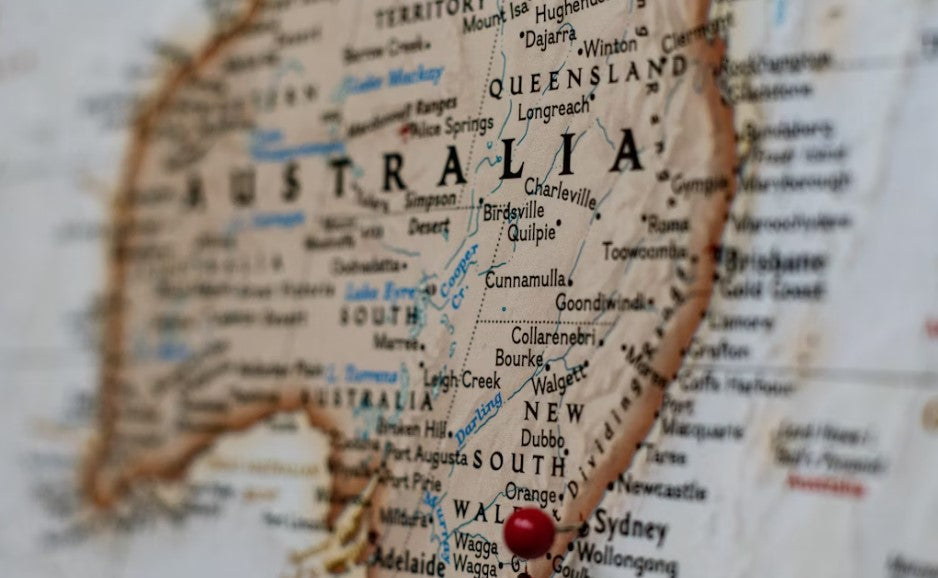 21 Fun & Interesting Facts About Australia: Discover Unique Wildlife & Culture