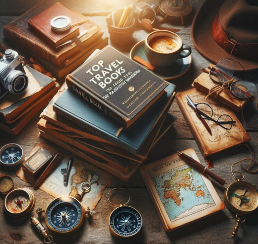 7 Travel Books to Read Before Your Next Trip to Turkey for an Unforgettable Adventure