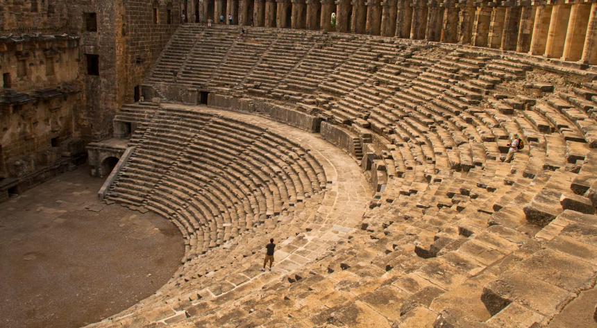 21 Fun & Interesting Facts About Turkey: History, Culture, Nature & More