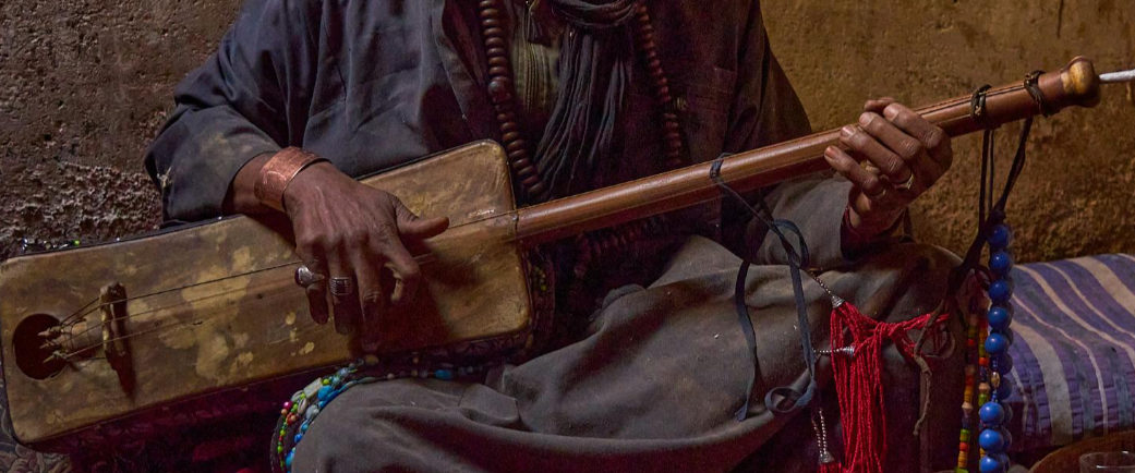 Discover 5 Popular Moroccan Songs & The Ideal Playlist for Enjoying Morocco's Culture
