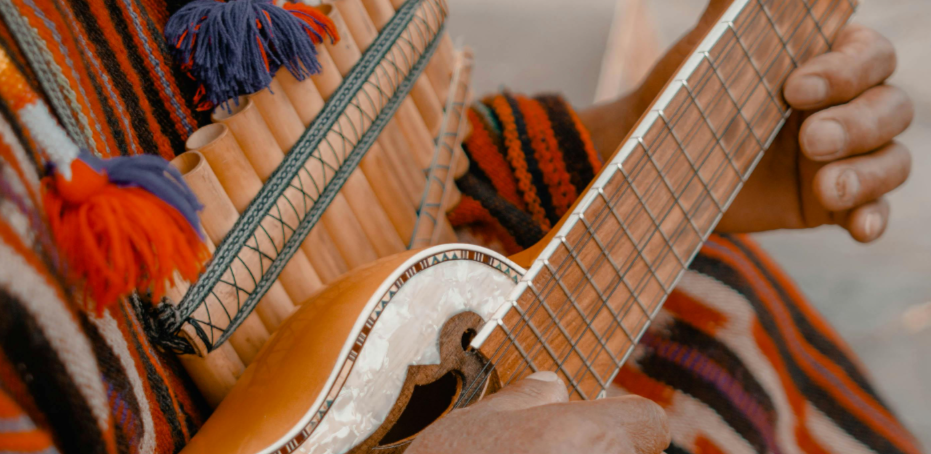 Discover the 5 Most Popular Peruvian Songs & Your Perfect Playlist for Reading About Peru