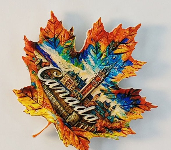 5 Best Souvenirs to Bring Home From Canada: Must-Have Keepsakes for Every Traveler