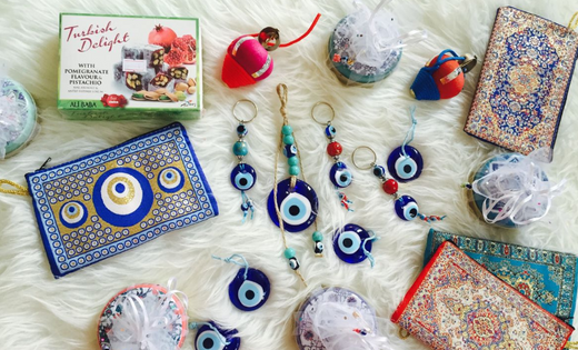 5 Best Souvenirs to Bring Home From Turkey: Unique Gifts Full of Culture and Charm