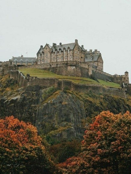 21 Fun & Interesting Facts About the British Isles