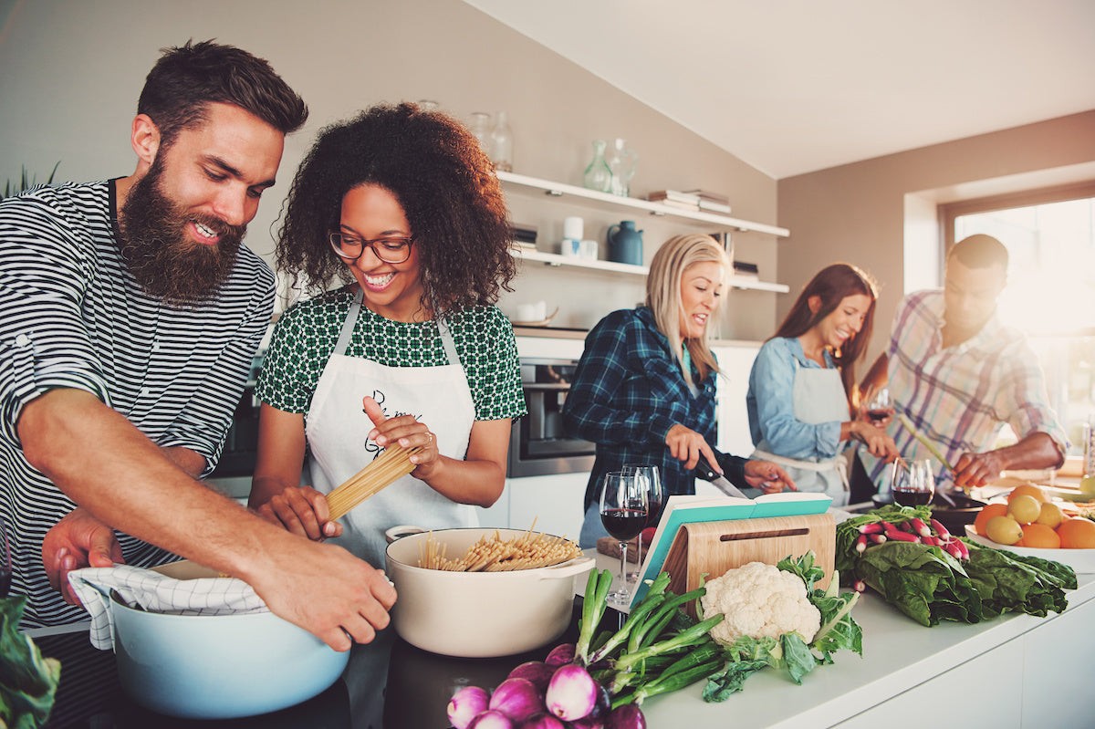Culinary Gift Subscription