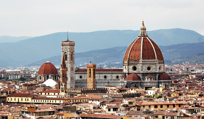 Italy Collection Italy Souvenirs | The Wordy Traveler