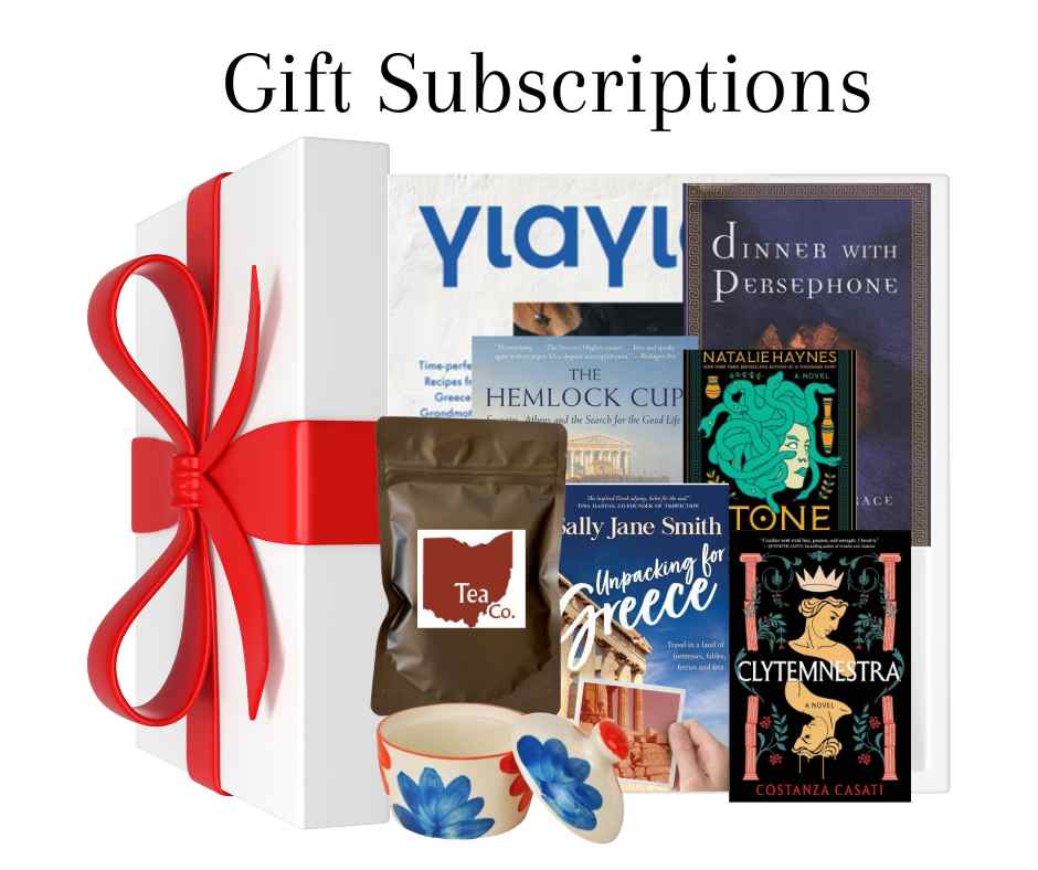  Gift Subscriptions