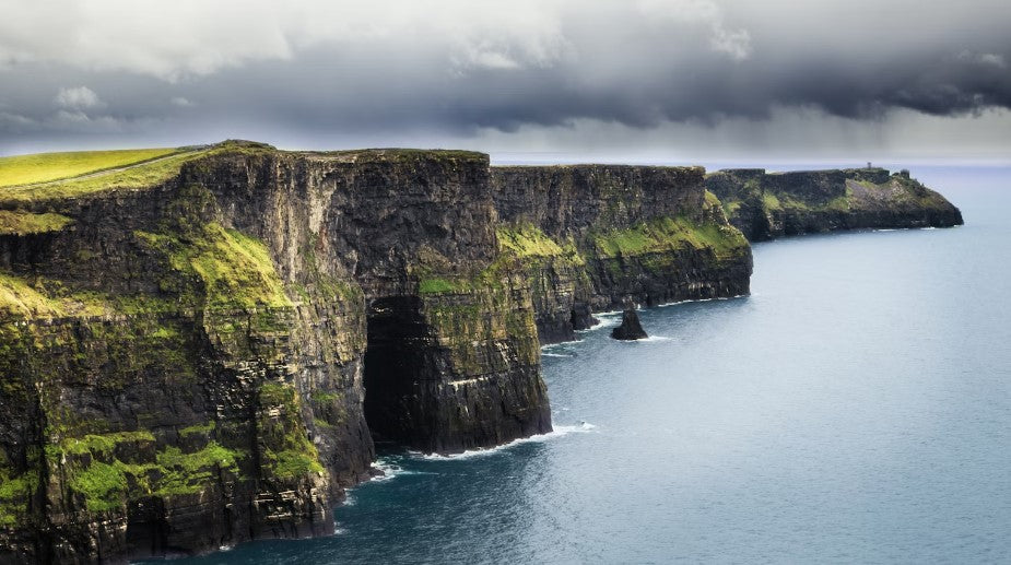 Books about Ireland