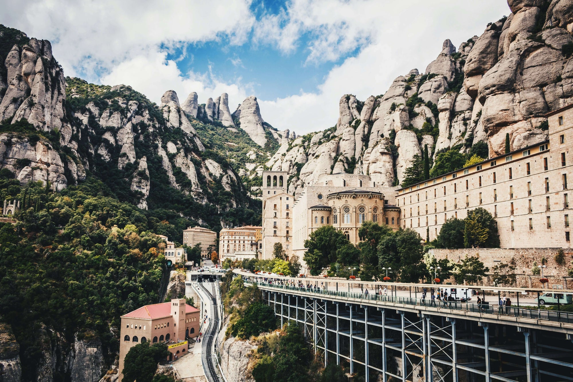 Spain Souvenirs