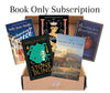 The Wordy Traveler Subscription - BOOK ONLY - One Quarter