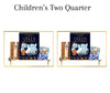 Children's Read With Me Subscription Non-Renewing Gift - Two Quarter