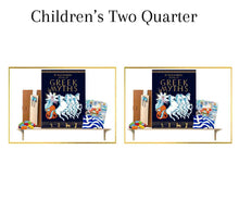  Children's Read With Me Subscription Non-Renewing Gift - Two Quarter