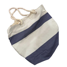  Nautical Beach Bag
