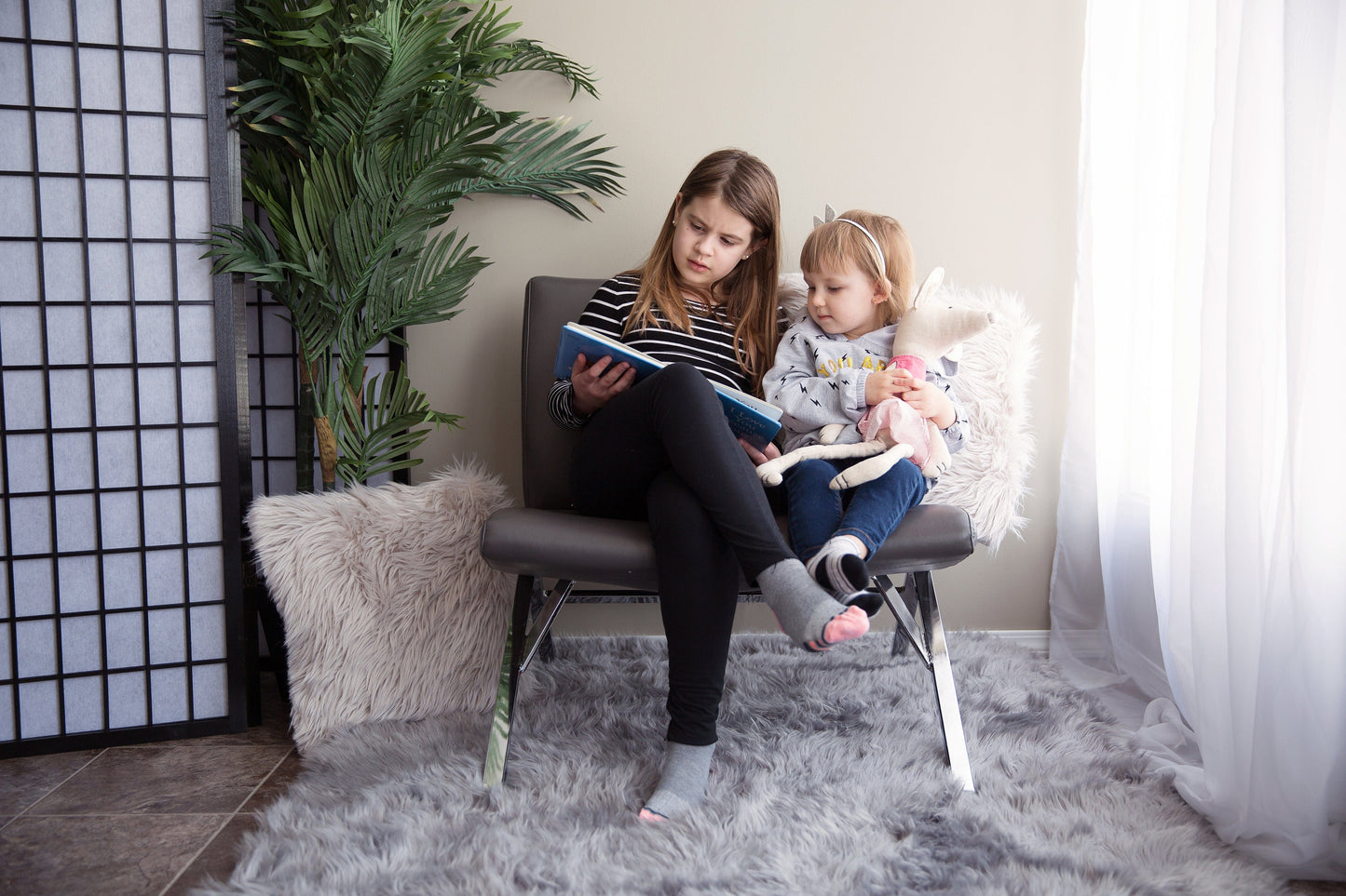 Children's Read with Me Subscription
