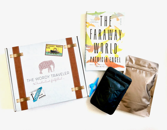 Limited Edition - The Faraway World